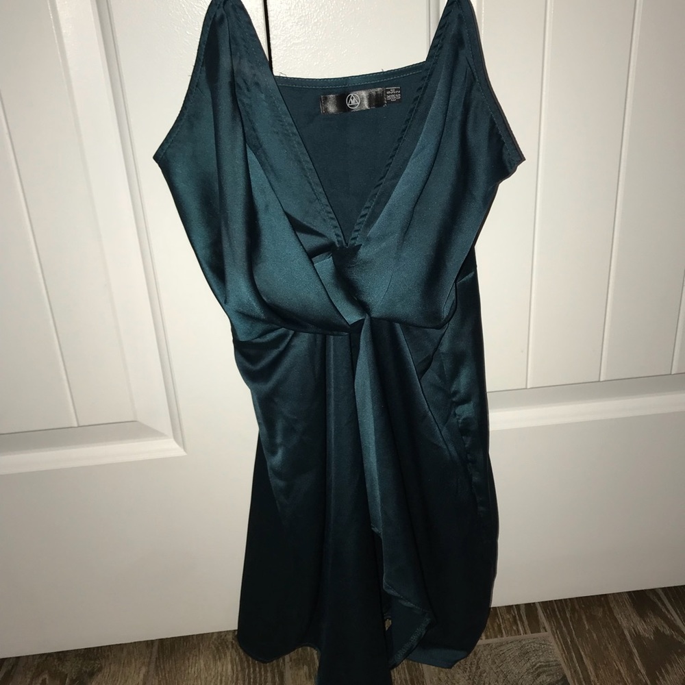 Missguided dress